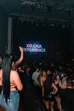 Xelosa Event